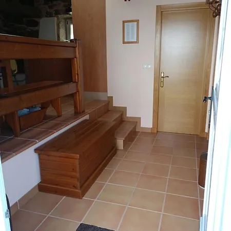 Rustica Playa Area, Viveiro, Lugo *