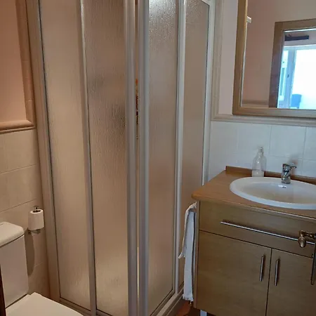 Rustica Playa Area, Viveiro, Lugo * Lago (Lugo)