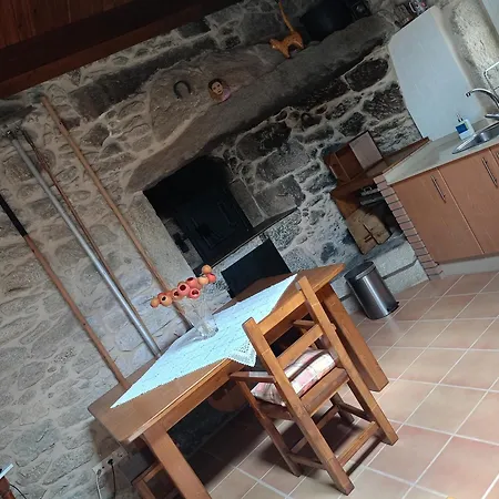 Rustica Playa Area, Viveiro, Lugo *