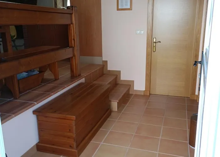 Rustica Playa Area, Viveiro, Lugo *