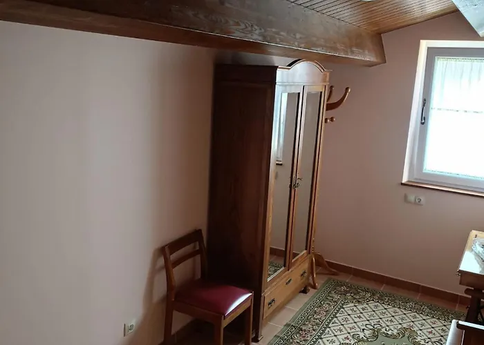 Rustica Playa Area, Viveiro, Lugo Apartmán *